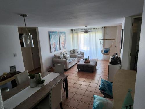 Villas Del Mar Beach Resort in Loiza