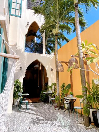 Alsahar Hoi An Boutique Villa, Hoi An (foto 7)