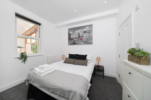 Picture of Your Own House, 2 Bedr, 3 Beds, 2,5 Bath, Covent Gdn