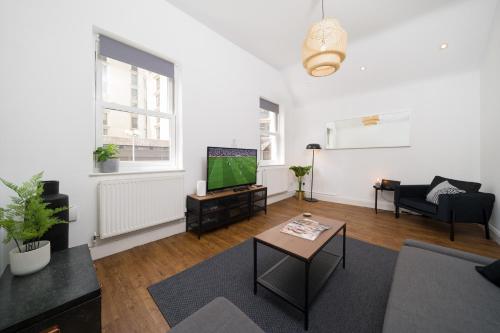 Your Own House, 2 Bedr, 3 Beds, 2,5 Bath, Covent Gdn, Londres
