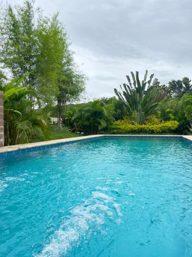 Concordia's Country Resort- Villa Johanna near MARJ EATERY