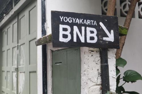 Yogyakarta BnB Malioboro