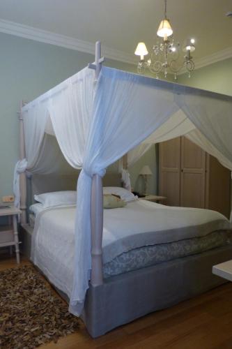 Andromeda Hotel Thessaloniki Room Type - Executive Room