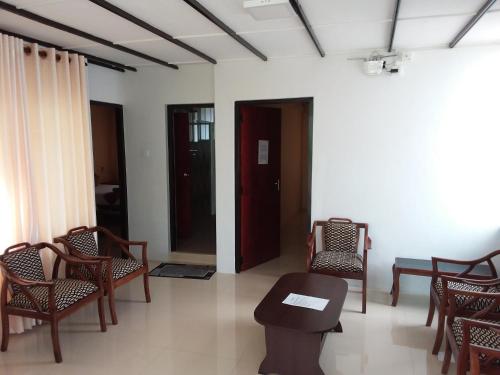 Colombo Residence - 5 bedrrom B&B Luxury House in Rajagiriya