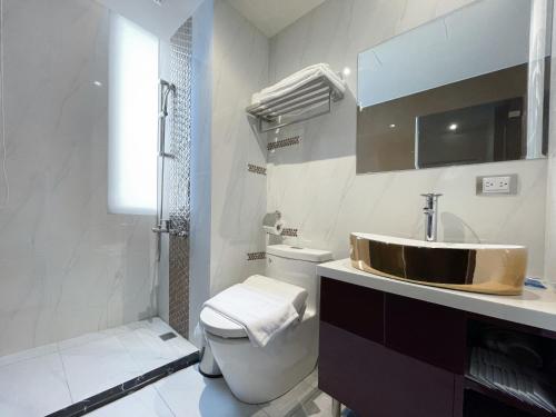 雀客旅馆台中青海 雀客旅馆台中青海