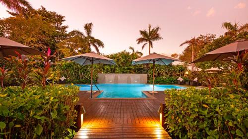 The Billi Resort — rental in 97 Oryx Road (Lullfitz Drive), Cable Beach AU, 6726