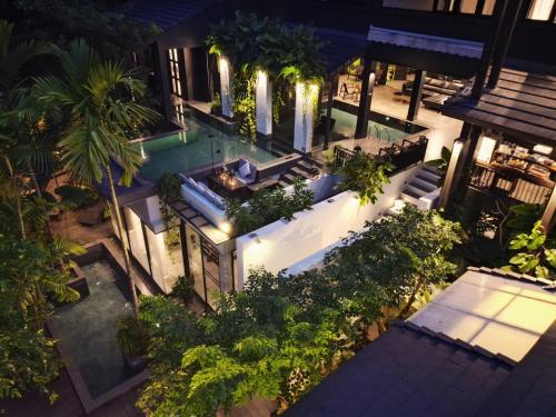 S.house168 - Mae Rim