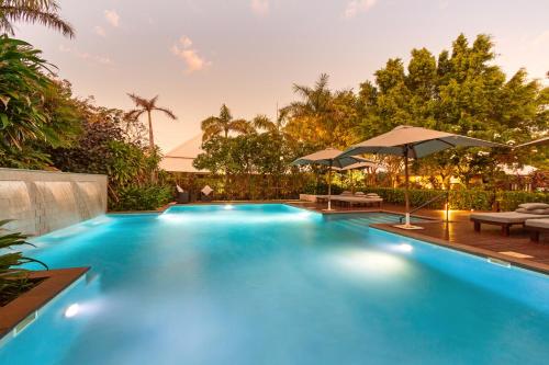 The Billi Resort photo 4