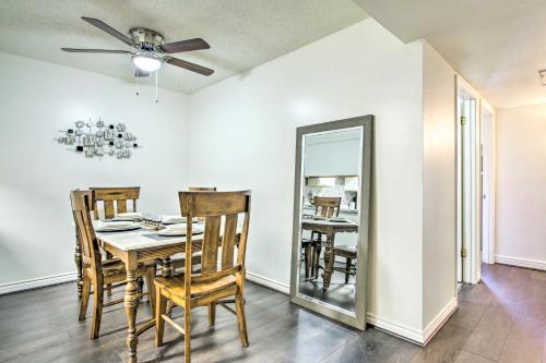 Chic Mesa Home - Furnished Patio and Gas Grill!