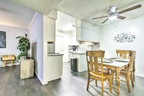 Chic Mesa Home - Furnished Patio and Gas Grill!