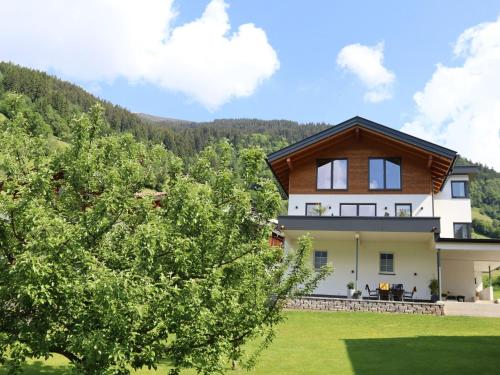  Sonnau vacation apartment near Wildkogelarena in Bramberg am Wildkogel