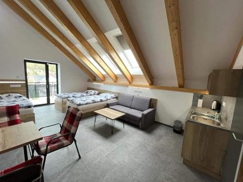 Penzion Kunc - Ubytování v soukromí - Borová 607, Příbram - Střední Čechy (Penzion Kunc - Ubytovani v soukromi - Borova 607, Pribram - Stredni Cechy) in Pribram