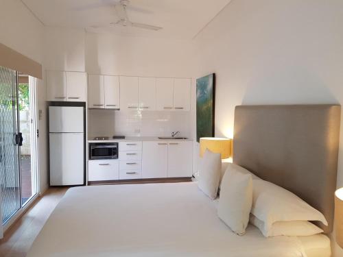 The Billi Resort Room Type - Studio