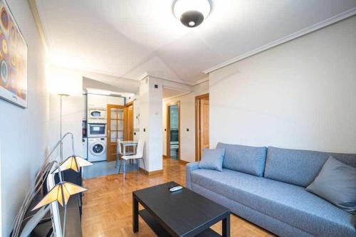  Santo domingo Apartamento, Pension in Oviedo