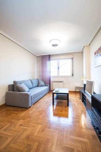  Santo domingo Apartamento in Oviedo