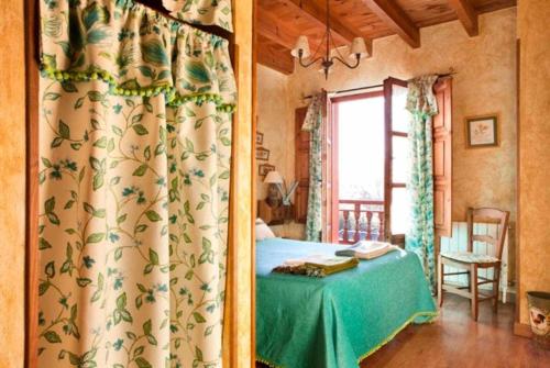 El Pedrueco Turismo Rural - Accommodation - Nava