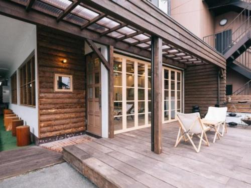 Noasobi Lodge 206- Vacation STAY 45777v