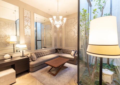 Two-Bedroom Suite
