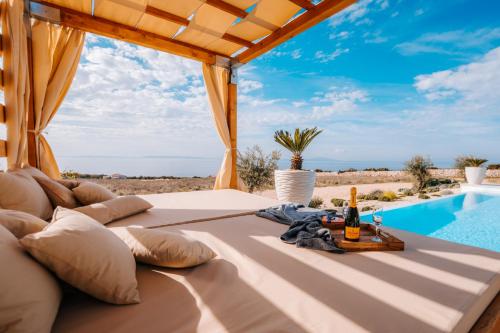 Luxury villas on Island Pag - Plant Villas Novalja