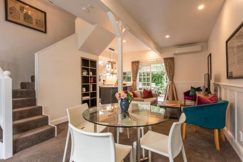 Apollo Lodge - Free Parking in Mount Victoria