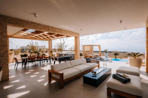 Brioni - Plant Villas, with luxury service, Novalja (fotografie 8)