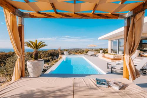 Brioni - Plant Villas, with luxury service, Novalja (fotografie 3)