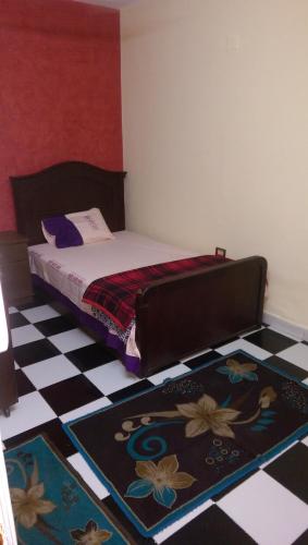 Chambre individuelle