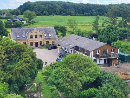 Feel Meer in Schausende, Deutschland