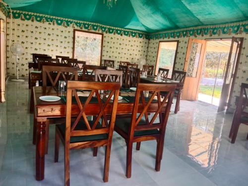 The Glorious Hills Resort Pushkar - image 5