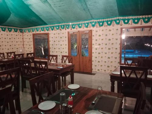 The Glorious Hills Resort Pushkar - image 4