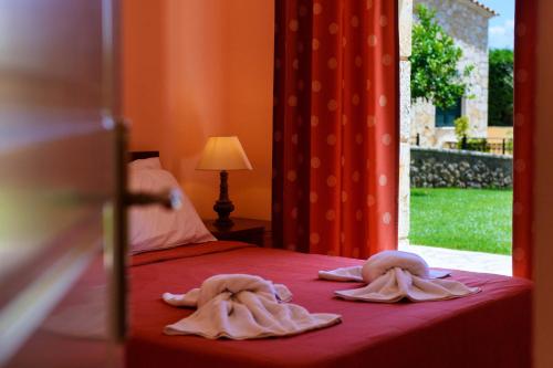 Deluxe Villa Rose with Private Pool - image 8