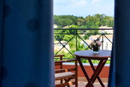 Deluxe Villa Rose with Private Pool - image 14