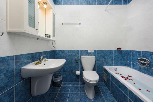 Deluxe Villa Rose with Private Pool - main image
