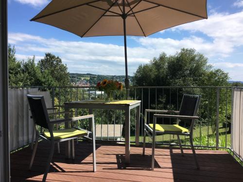 B&B Ravensburg - A Home away from Home - Bed and Breakfast Ravensburg