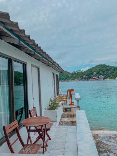 Rocky Resort