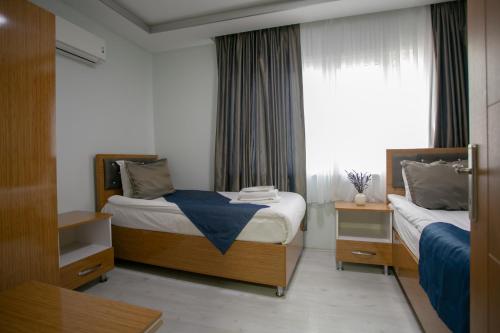 Deluxe Apartment room in Güven House İstanbul