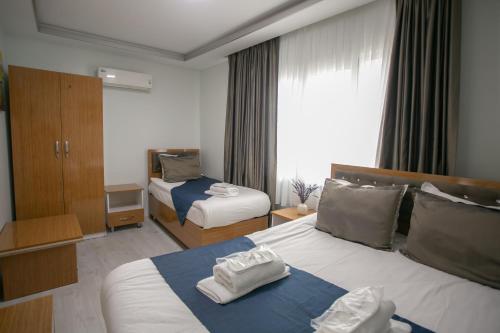 Deluxe Apartment image 8