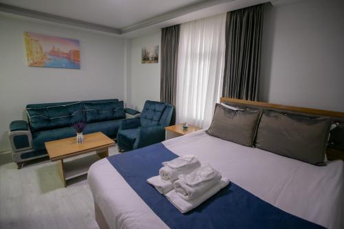 Deluxe Apartment image 6