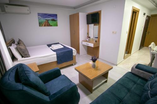 Deluxe Apartment image 5