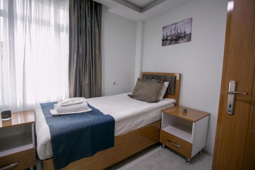 Deluxe Apartment image 2