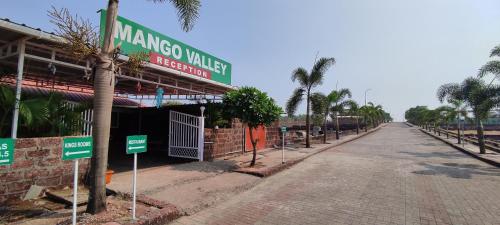 Mango Valley Resort Ganpatipule