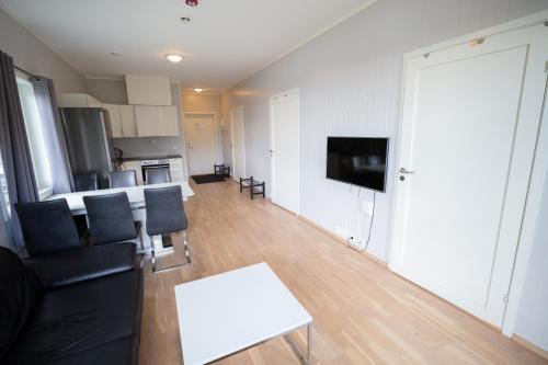 Kristiansand Feriesenter - image 2