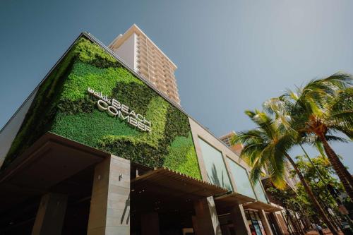 Holiday Inn Resort Waikiki Beachcomber