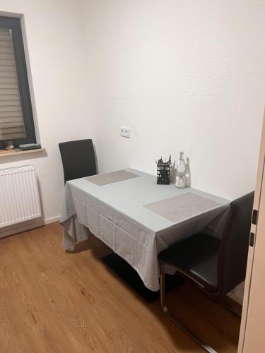 Ferienwohnung in TOP Lage von Aalen