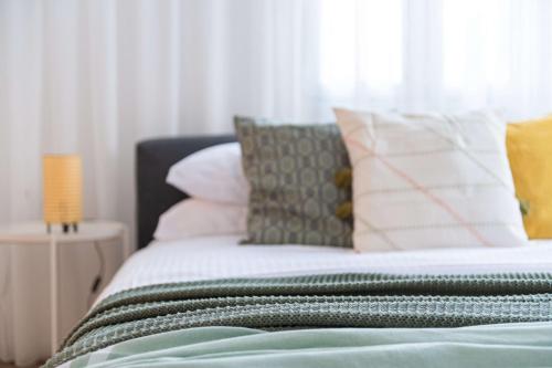 Modita Boutique Apartments Room Type - Apartment with Balcony Modita Boutique Apartments Room Type - Apartment with Balcony