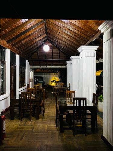 Sadamadala Guest House Kandy - image 3