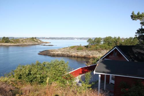 Kristiansand Feriesenter - Accommodation - Kristiansand