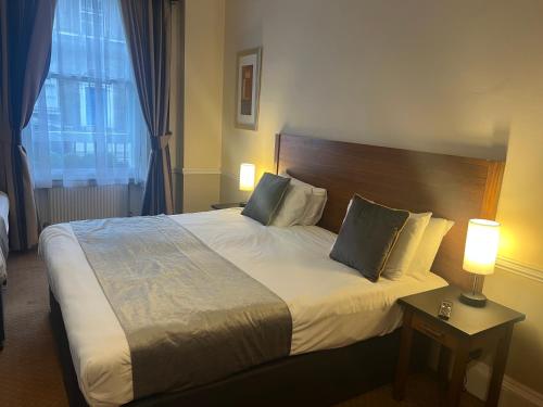 Hotel Cavendish - Bloomsbury, Londres