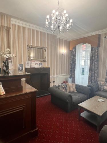 Hotel Cavendish - Bloomsbury, Londra (foto 9)
