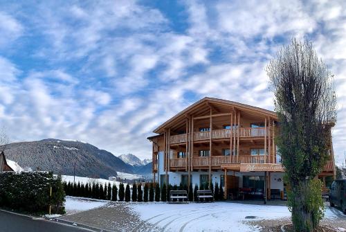 Residence Maximilian
